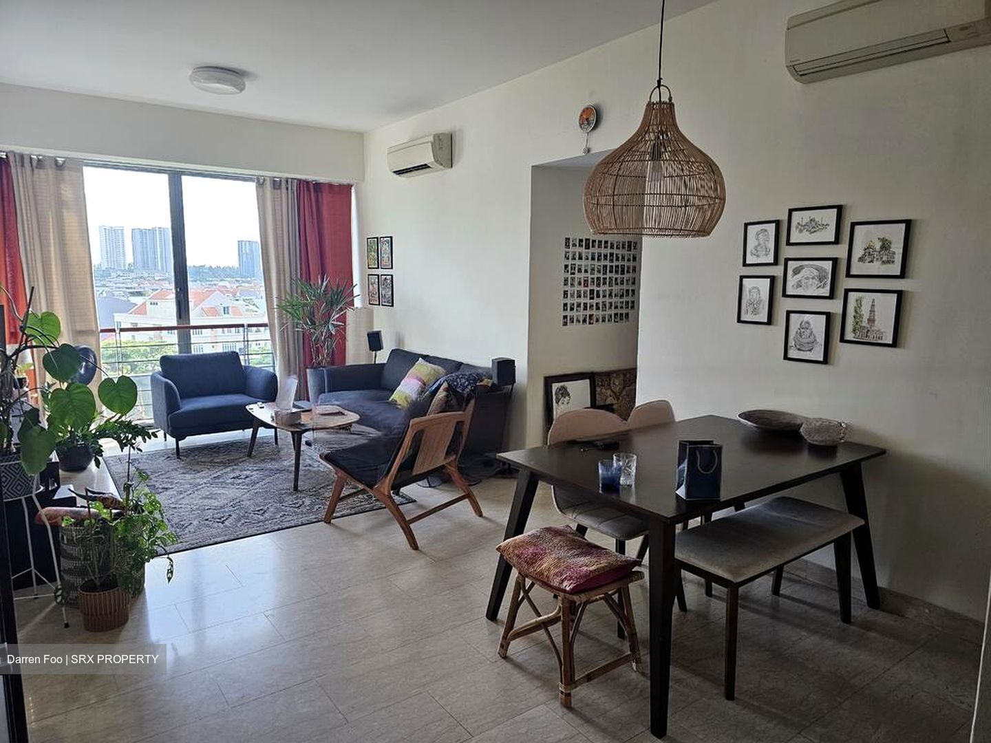Paradise Palms (D15), Apartment #584510051